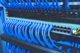 Structured Cabling
