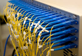Fiber Connectivity