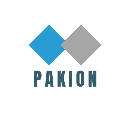 Pakion Logo